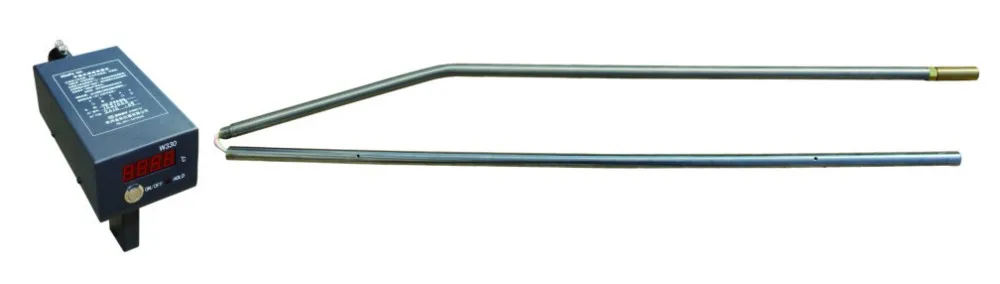W330 Indicator Portable Thermometer