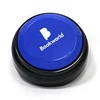 Free sample speaking play sound button for gift