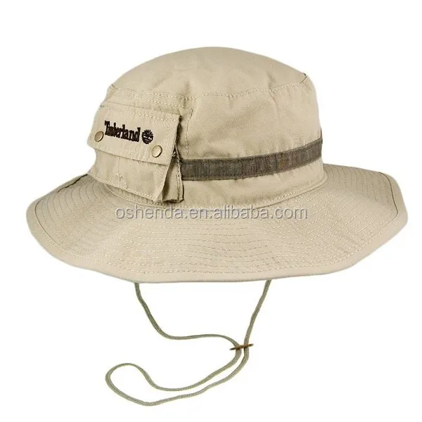 China Wholesale Customized Good Quality Bucket Hats With Drawstring Buy Bucket Hats With