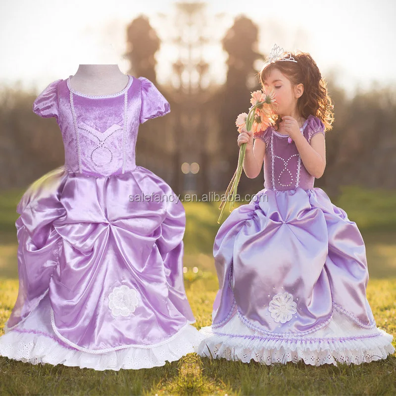 Nice New Style Gambar Frozen Beautiful Plus Size Dance And Elsa Dress For Kids Wholesale Qkc 8403 Buy Frozen Elsa Dress Wholesalegambar Frozen Elsa