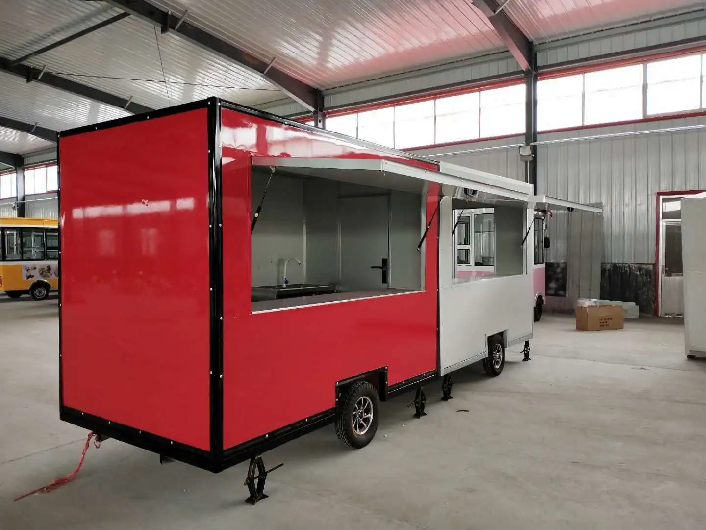 Food Truck For Sale Europe Fast Food Truck Truck Food Buy Food Truck