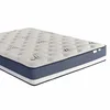 Luxury Design memory foam spring mattress factory offer all kind of the mermoy foam mattress with hot selling