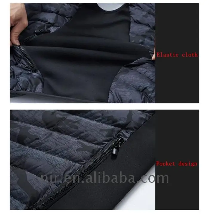 cheap polar fleece vest