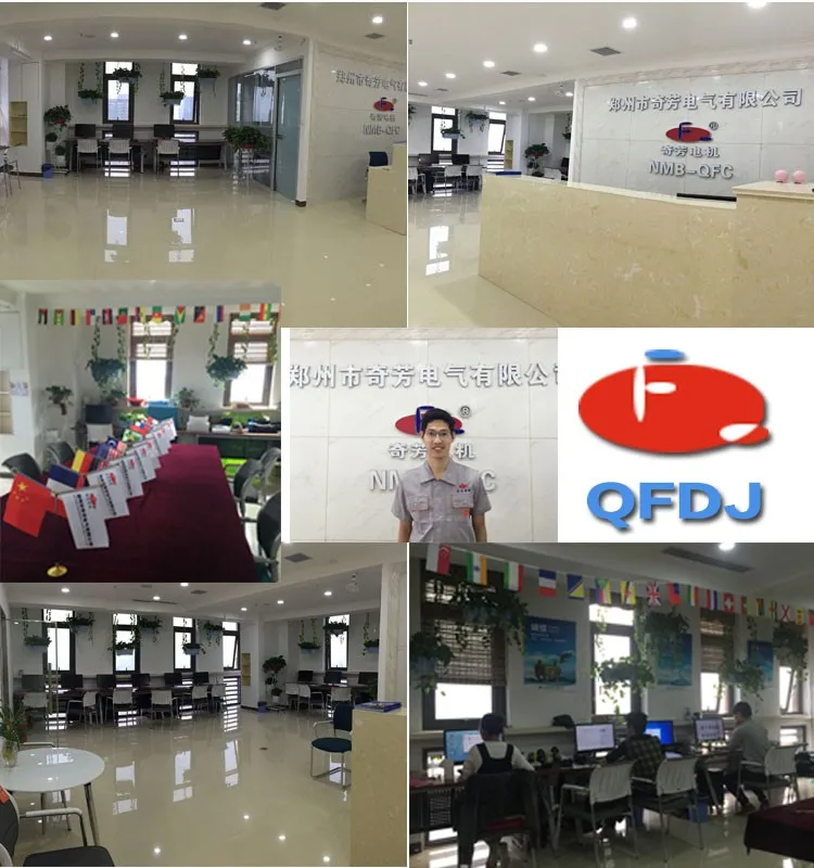 QFDJ80mm 92mm 110mm 120mm 150mm 200mm  energy Saving electric AC Axial Fan 110v 115v 120v to 220v 230v