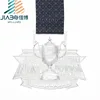 custom second place medals 10 cm and trophies