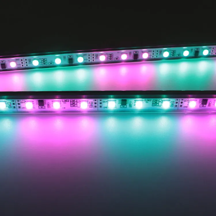 Led 16. Clen sk6812 RGB led Bar. RGB диоды ip67 12v. Led-16x450. Street line RGB 24+ DMX.