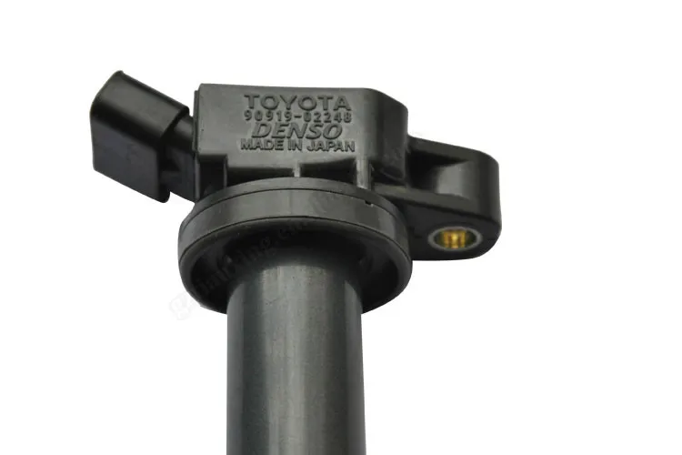 High Quality Original Rebuild Ignition Coil 9091902248 For Scion Xb