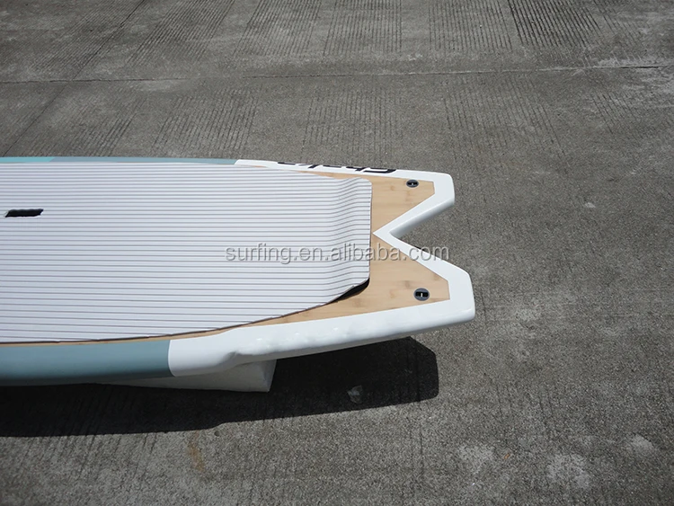 Wholesale Eps Foam 5' Size Wakesurf Board From Top Surfing Buy Eps