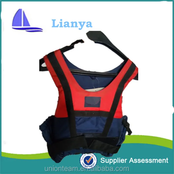 Personal Flotation Device Bulletproof Vest Water Sports Wear Rafting