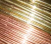 Factory price copper rod / bar for making machine
