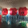 HI fashion and high quality bubble soccer,bubble suit,inflatable human soccer bubble