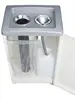 international hot-selling paper cup machine to dispose paper cups and beverage waste