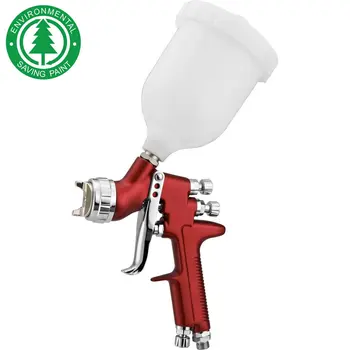 hvlp automotive spray gun