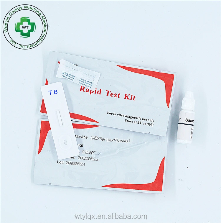 Tuberculosis Rapid Test Kit And Rapid Tb Test Strip With Ce Quality   HTB1KSRIX4rvK1RjSszeq6yObFXat 