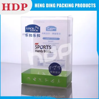 blister box packaging