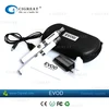 Evod 2 great vapour e cigarette with 200 sets free OEM design service