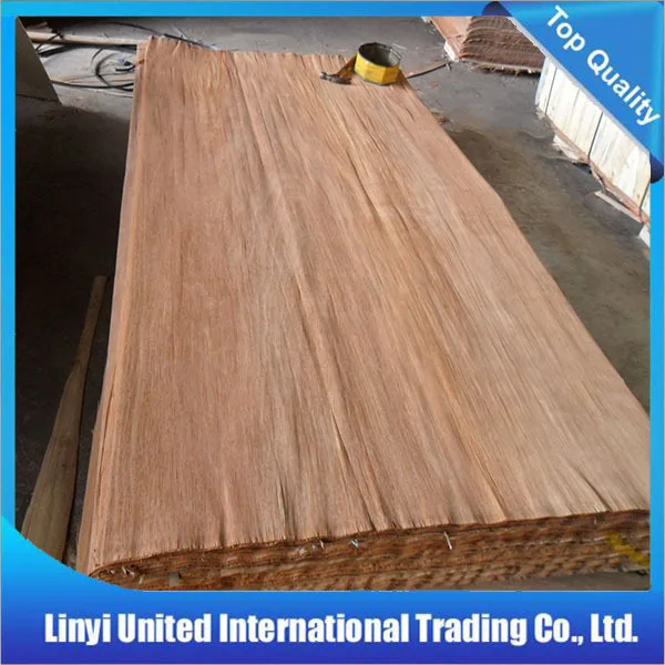 natural wood cabinet veneer skin