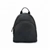 Fashion PU Leather Waterproof Backpack