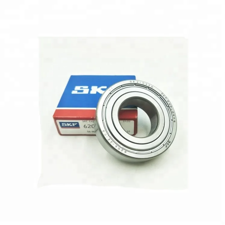 Qty 2 6211-2RS C3 Electric Motor QualityPremium Ball Bearing 55x100x21mm
