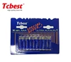With KC certificate 1.5v aaa/lr03 alkaline battery, 1.5v aaa/lr03 alkaline battery/