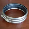 Type B-ear plate Clip drive pipe coupling