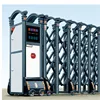 singapore Automatic folding retractable gate at good price