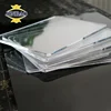 JINBAO clear and colorful transparent anti UV vacuum forming customized 4x8 standard glue acrylic glass
