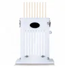 Precision Plastic Injection Mould Manual BBQ Multi Tool Set Meat Kebab Skewer Maker Making Box Stand Machine Mold Molding Parts