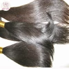 Wholesale Raw 100% Filipino Straight Virgin Hair weave No Tangle No Matting
