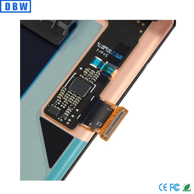 samsung s9 lcd replacement