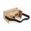 High Quality Virtual Reality Glasses Google Cardboard V2.0 3D Cardboard Glasses Cardboard VR for Sale