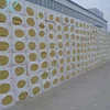 best price-rock wool insulation, thermal insulation rock wool board, fireproof rock wool