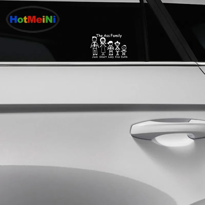 Opinion you The ass family bumper sticker The ass family bumper sticker this