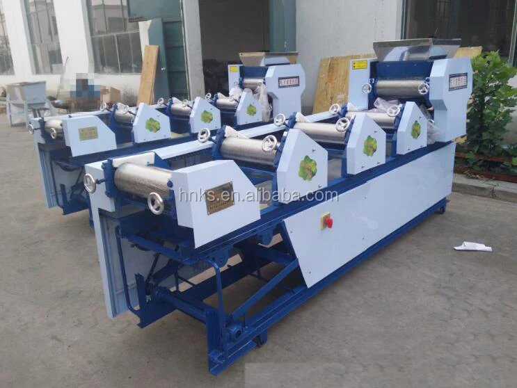 Instant Noodle Machine/small Noodle Maker Machine/electric Noodle