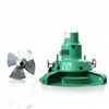 China Micro Hydro Kaplan Turbine Online For Sale