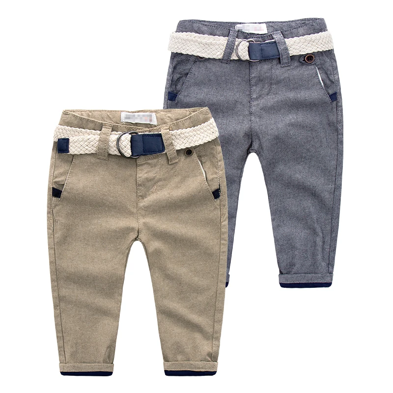 Baby boy trousers with feet Clearance