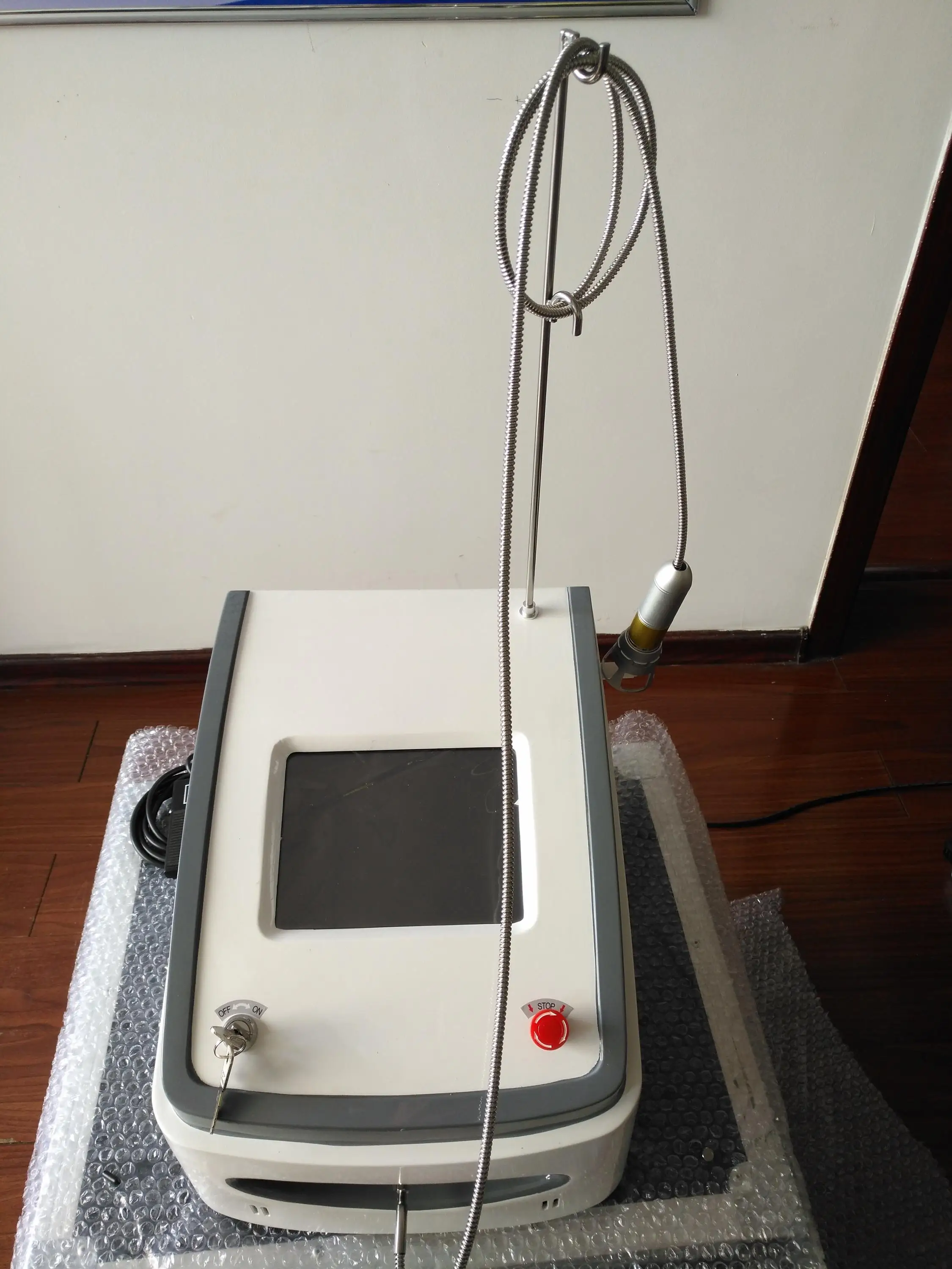 class 4 laser for sale