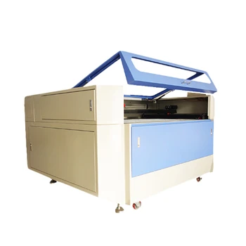 Budget Automatic Fabric Laser Cutting Machine For Garment Industry - Buy Laser Cutting Machine ...