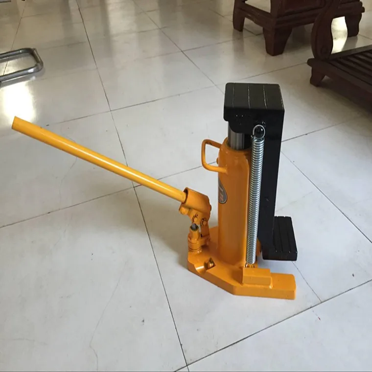 Heavy Duty Industrial 3 Ton Hydraulic Scissor Jack For Sale Buy Small