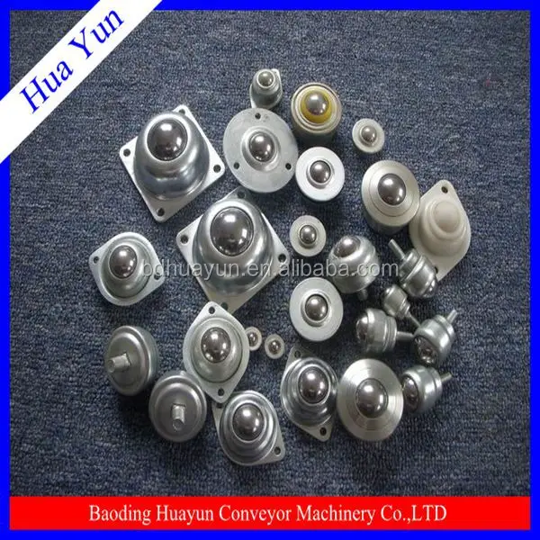 all sizes ball transfer