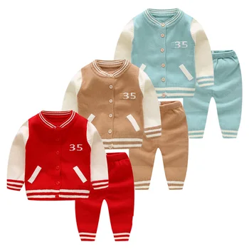 12 month boy sweaters
