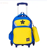 trolley school bags for sale