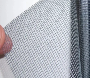 Hot Sale Fiberglass Magnetic Window Screen