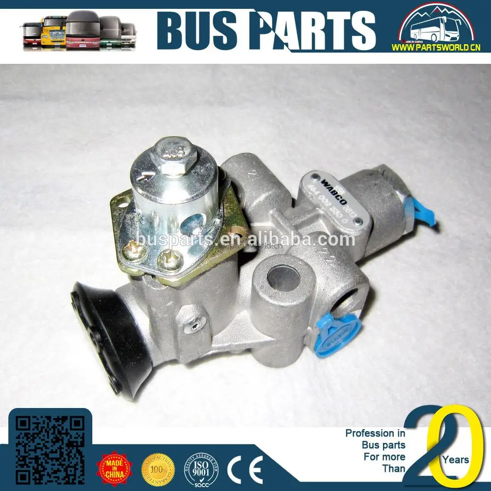 for 6ct engine valve