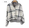 Multi-purpose sherpa blanket