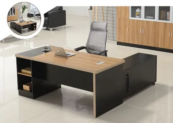 Wholesale Modern Executive Wooden Office Desk Buy Office Desk