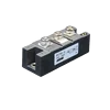 75A1600V MTC75A-16 ASEMI Silicon Control Rectifier Module GPP Chip 3 Ports Black Color mtc75a-16