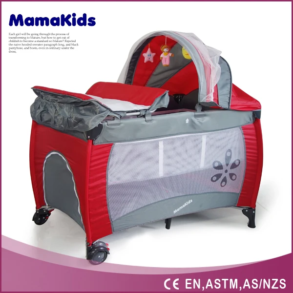 mamakiddies playpen