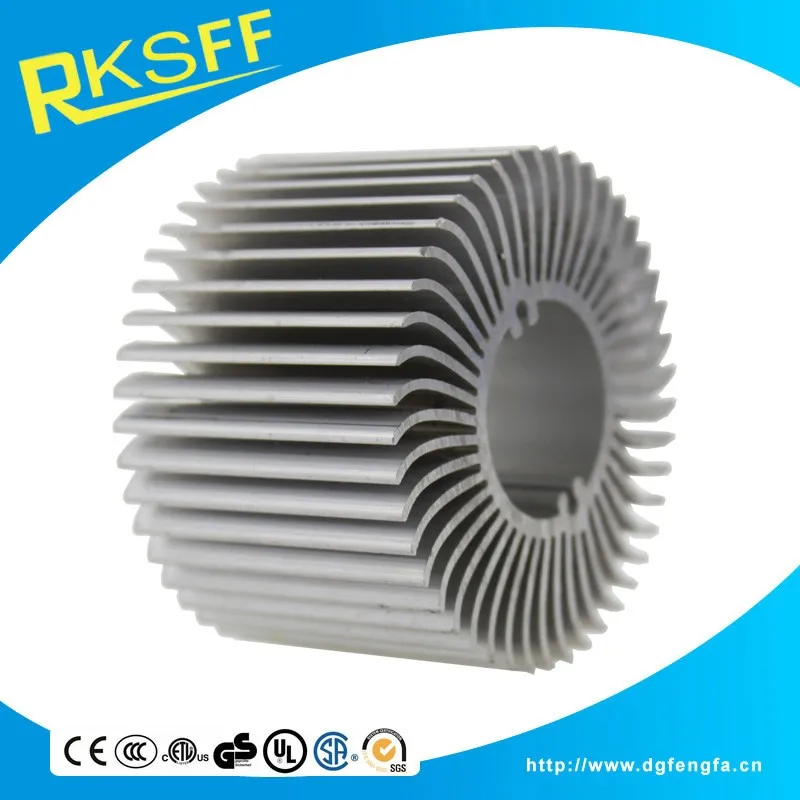 Die Casting Aluminum Alloy Cylindrical Heat Sink Buy Heat Sink Aluminum Alloy Heat Sink Die Casting Heat Sink Product On Alibaba Com