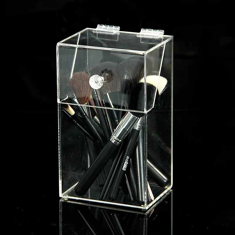 Makeup Cosmetics Organizer Acrylic Divider For Makeup Drawers Buy